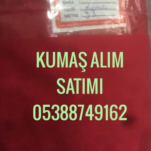  STOK DOKUMA KUMAŞ ALINIR,05388749162, PARTİ MALI DOKUMA KUMAŞ ALINIR 