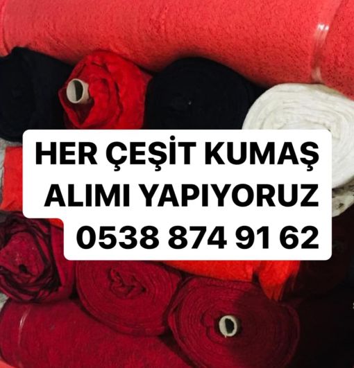  kumaş nereye satılır 