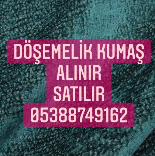  Döşemelik kumaş alınır satılır, parti döşemelik kumaş, döşemelik kumaş alanlar