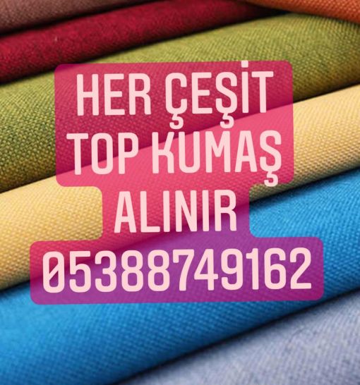  kumaş alan yerler  05388749162