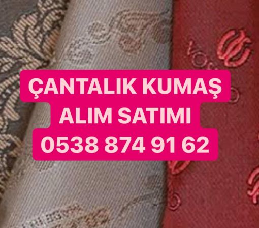  çantalık kumaş nedir 