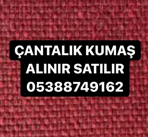  Çanta Kumaşı Nedir? Çantalık Kumaşlar