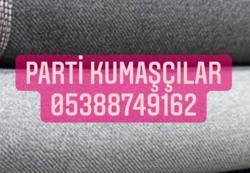  parti kumaş