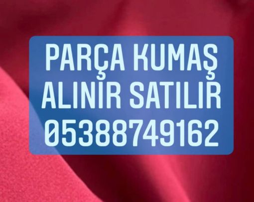  parça kumaşçılar 