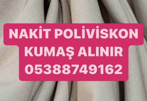  poliviskon kumaş çeşitleri 