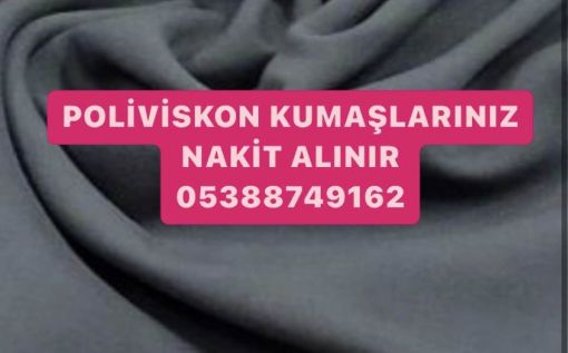  Likralı popliviskon kumaş 