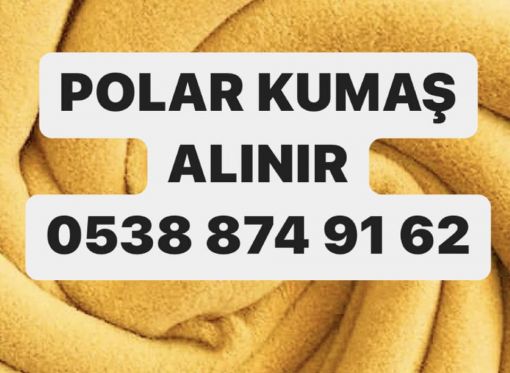 parti polar kumaş alınır, polar kumaş alım satımı 