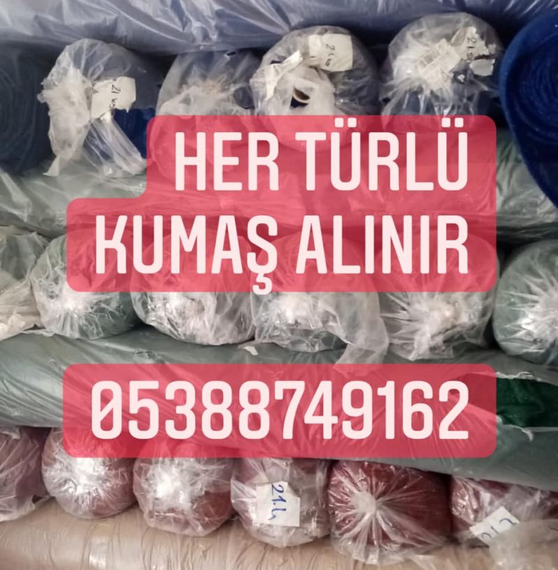 Jesika krep kumaş alınır | 0538 874 91 62 | Jesika krep kumaş alım satımı 