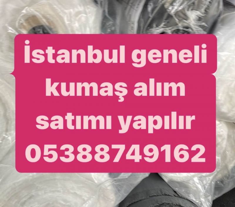 İstanbul parti kumaşçılar | 05388749162 | İstanbul parça kumaşçılar 
