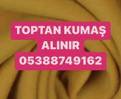 TOPTAN KUMAŞ ALANLAR 05388749162 | Parti Kumaş alanlar , Stok Kumaş A