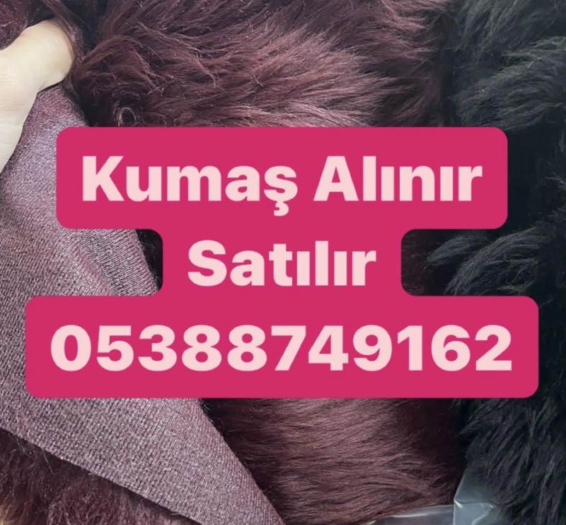 PARTİ DOKUMA KUMAŞ ALINIR | 05388749162 | PARTİ ÖRME KUMAŞ ALINIR 